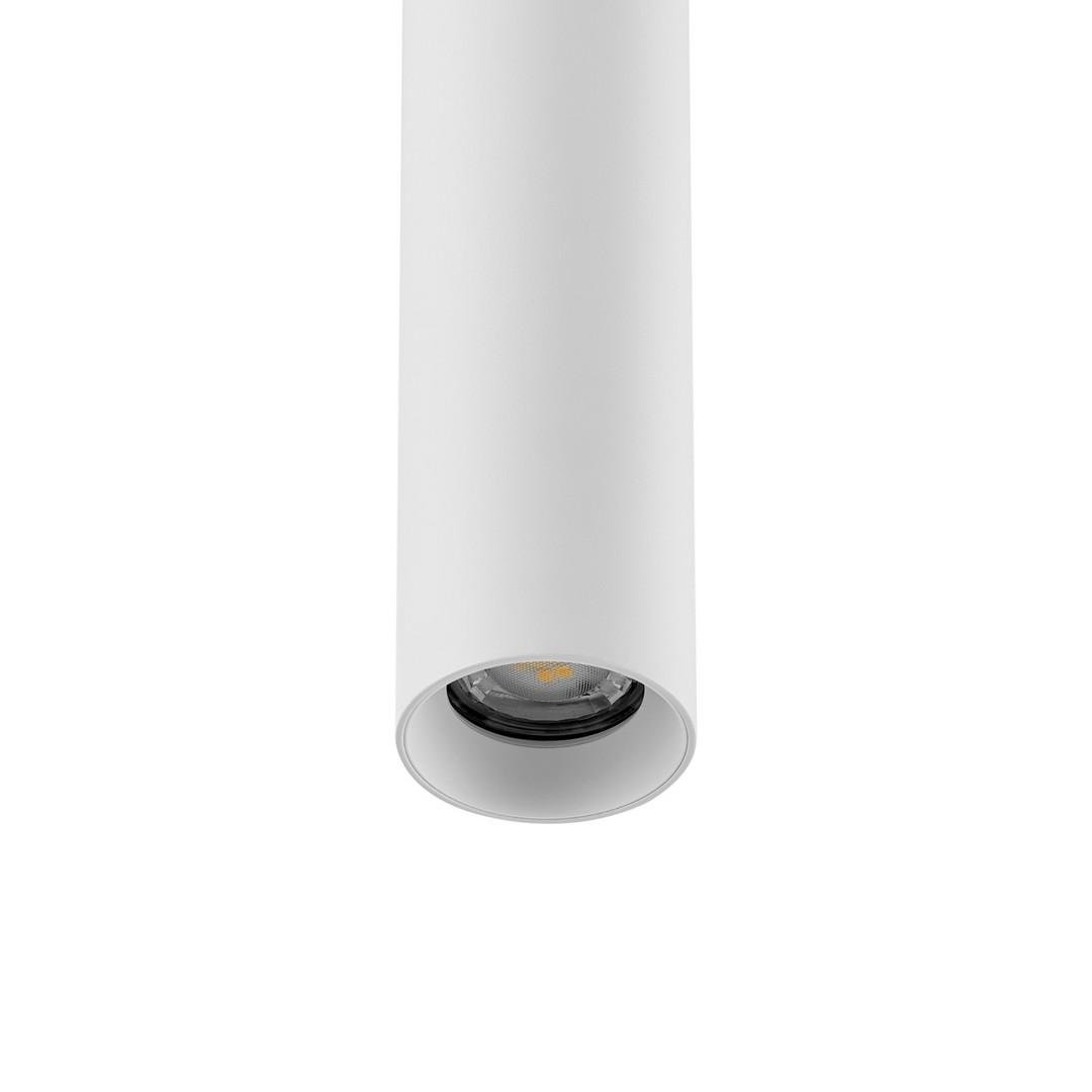 Obrázek produktu Deko-Light závěsné svítidlo - Can 350, 1x 7,5 W GU10, bílá - LIGHT IMPRESSIONS 5 Obrázek produktu Deko-Light závěsné svítidlo - Can 350, 1x 7,5 W GU10, bílá - LIGHT IMPRESSIONS 5