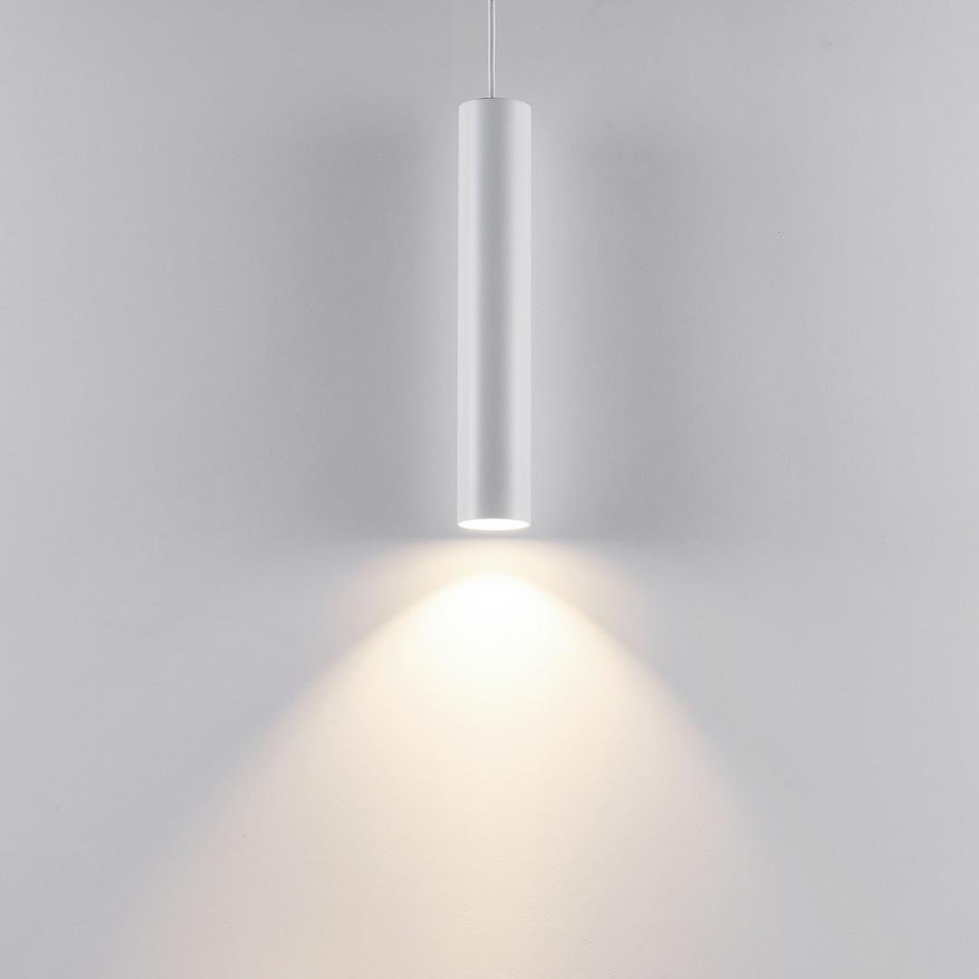 Obrázek produktu Deko-Light závěsné svítidlo - Can 350, 1x 7,5 W GU10, bílá - LIGHT IMPRESSIONS 7 Obrázek produktu Deko-Light závěsné svítidlo - Can 350, 1x 7,5 W GU10, bílá - LIGHT IMPRESSIONS 7