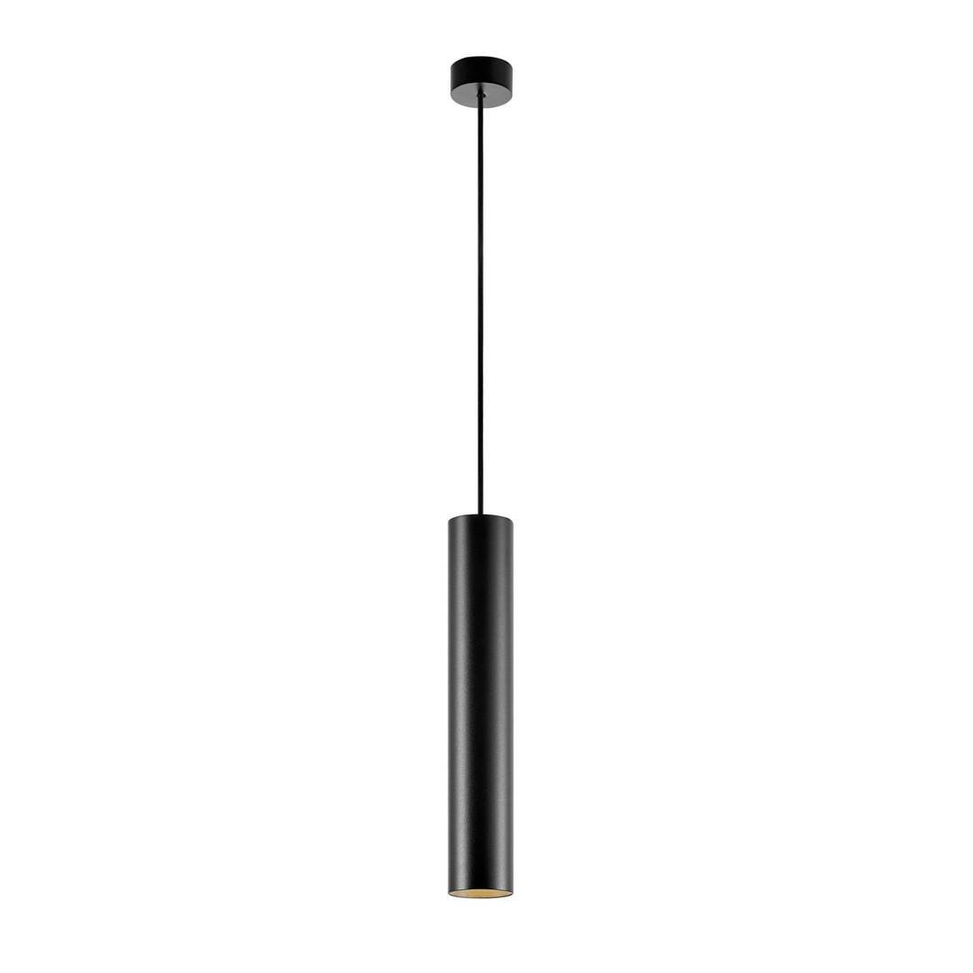 IMPR 342257 Deko-Light závěsné svítidlo Can 350, 1x 7,5 W GU10, černá (obrázek 3)