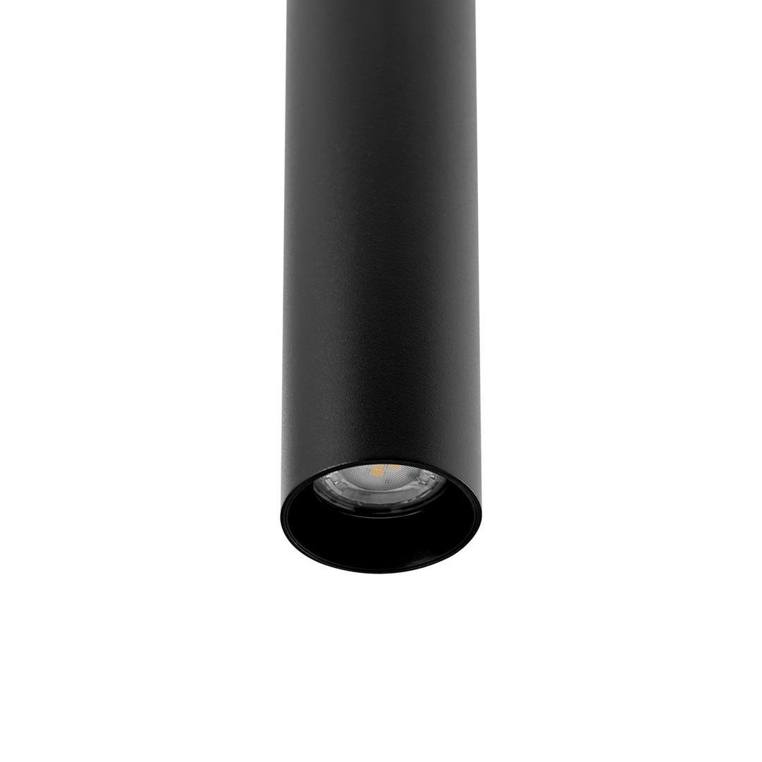 Obrázek produktu Deko-Light závěsné svítidlo - Can 350, 1x 7,5 W GU10, černá - LIGHT IMPRESSIONS 5 Obrázek produktu Deko-Light závěsné svítidlo - Can 350, 1x 7,5 W GU10, černá - LIGHT IMPRESSIONS 5