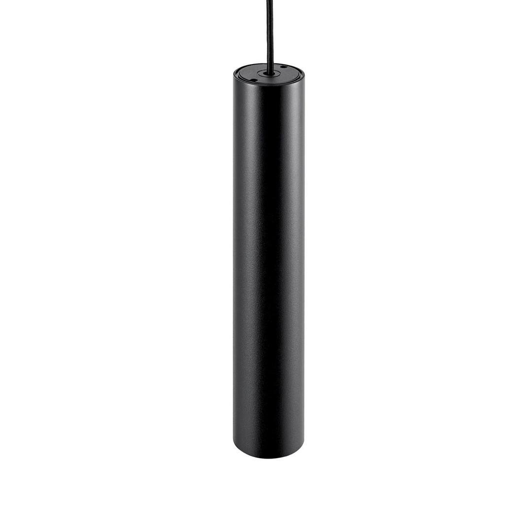 Obrázek produktu Deko-Light závěsné svítidlo - Can 350, 1x 7,5 W GU10, černá - LIGHT IMPRESSIONS 6 Obrázek produktu Deko-Light závěsné svítidlo - Can 350, 1x 7,5 W GU10, černá - LIGHT IMPRESSIONS 6