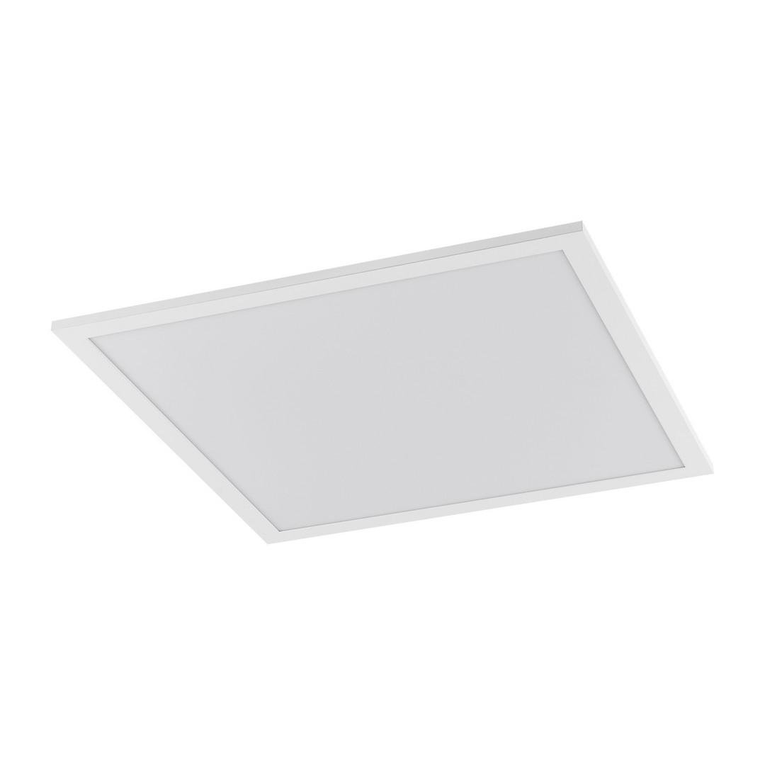 IMPR 100160 Deko-Light LED panel - Standard 600x600 mm, RGB/2700-6500 K, 94 W, bílá - LIGHT IMPRESSIONS