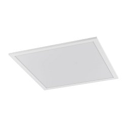 Obrázek pro produkt Deko-Light LED panel - Standard 600x600 mm, RGB/2700-6500 K, 94 W, bílá - DEKOLIGHT