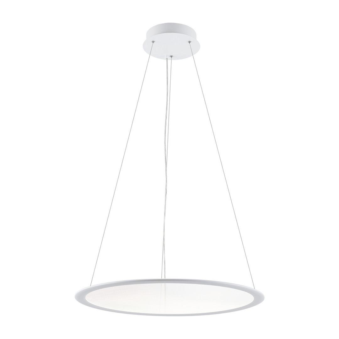 Obrázek produktu Deko-Light závěsné svítidlo - LED Panel, čiré kulaté, 50 W, DIM, 3000/3500/4000 K, bílá - LIGHT IMPRESSIONS 2 Obrázek produktu Deko-Light závěsné svítidlo - LED Panel, čiré kulaté, 50 W, DIM, 3000/3500/4000 K, bílá - LIGHT IMPRESSIONS 2