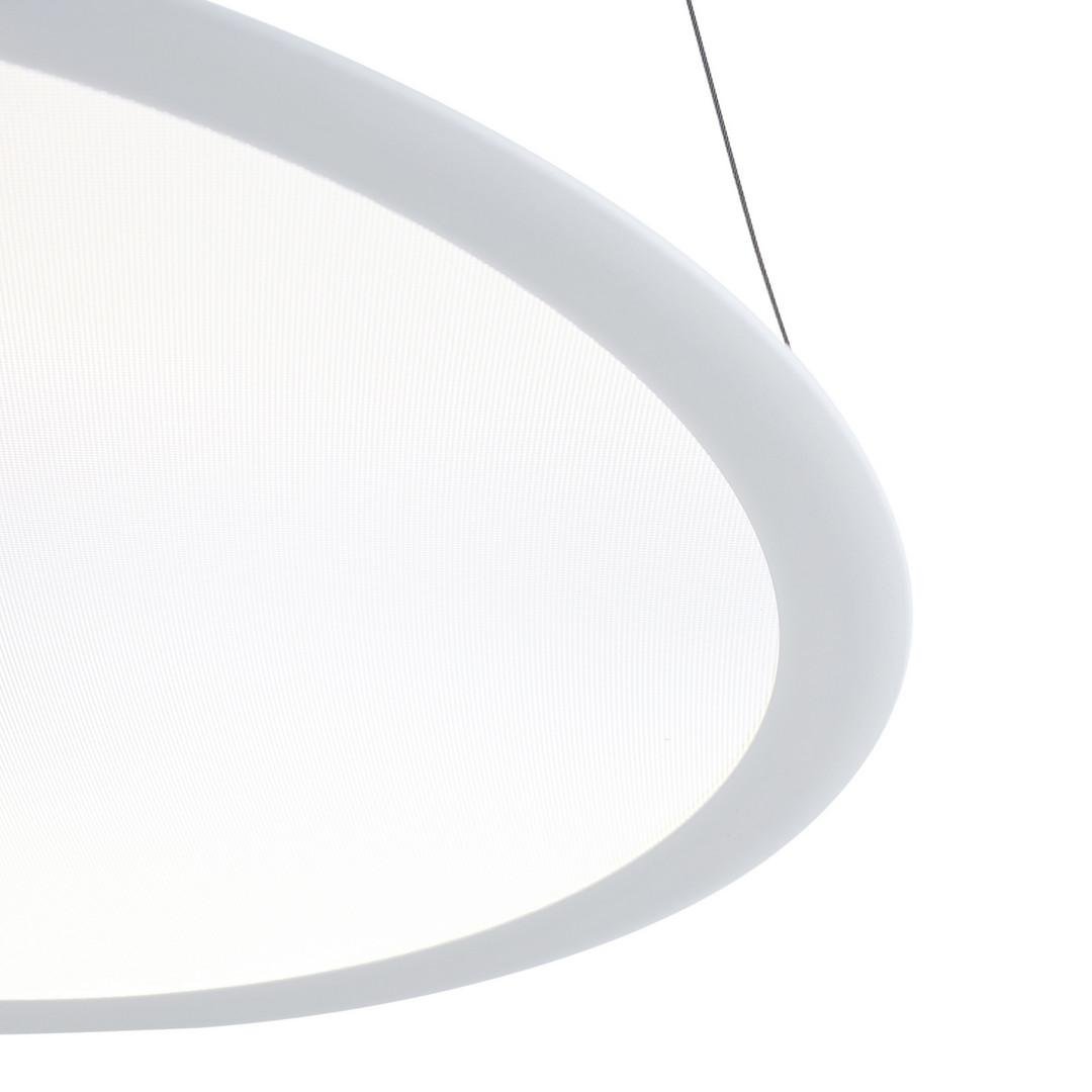 Obrázek produktu Deko-Light závěsné svítidlo - LED Panel, čiré kulaté, 50 W, DIM, 3000/3500/4000 K, bílá - LIGHT IMPRESSIONS 5 Obrázek produktu Deko-Light závěsné svítidlo - LED Panel, čiré kulaté, 50 W, DIM, 3000/3500/4000 K, bílá - LIGHT IMPRESSIONS 5