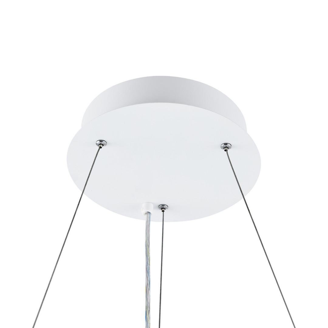 Obrázek produktu Deko-Light závěsné svítidlo - LED Panel, čiré kulaté, 50 W, DIM, 3000/3500/4000 K, bílá - LIGHT IMPRESSIONS 10 Obrázek produktu Deko-Light závěsné svítidlo - LED Panel, čiré kulaté, 50 W, DIM, 3000/3500/4000 K, bílá - LIGHT IMPRESSIONS 10