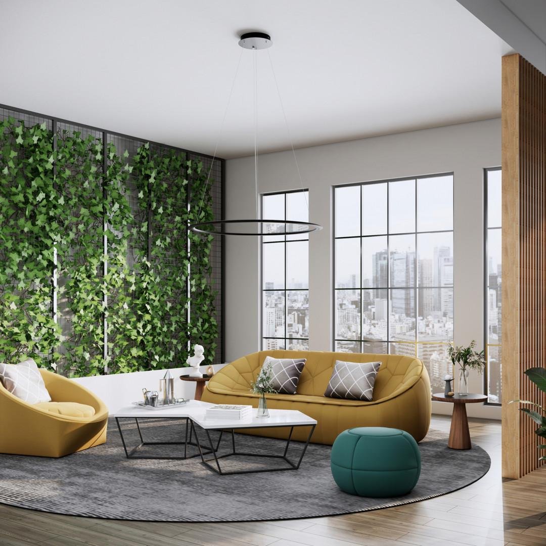 Obrázek produktu Deko-Light závěsné svítidlo LED panel čiré kulaté 50W DIM 3000/3500/4000K černá - LIGHT IMPRESSIONS 10 Obrázek produktu Deko-Light závěsné svítidlo LED panel čiré kulaté 50W DIM 3000/3500/4000K černá - LIGHT IMPRESSIONS 10