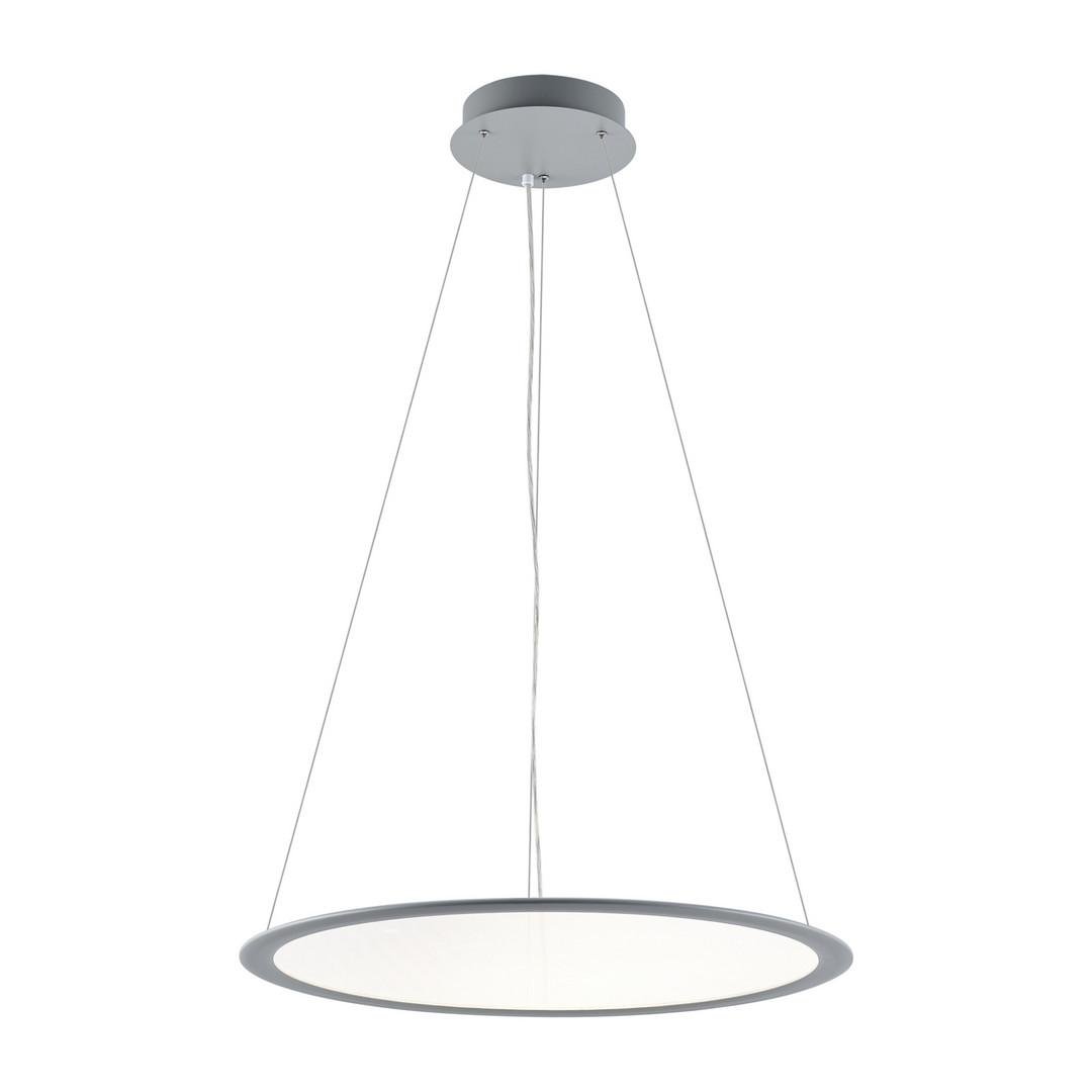 Obrázek produktu Deko-Light závěsné svítidlo - LED Panel, čiré kulaté, 50 W, DIM, 3000/3500/4000 K, šedá - LIGHT IMPRESSIONS 2 Obrázek produktu Deko-Light závěsné svítidlo - LED Panel, čiré kulaté, 50 W, DIM, 3000/3500/4000 K, šedá - LIGHT IMPRESSIONS 2