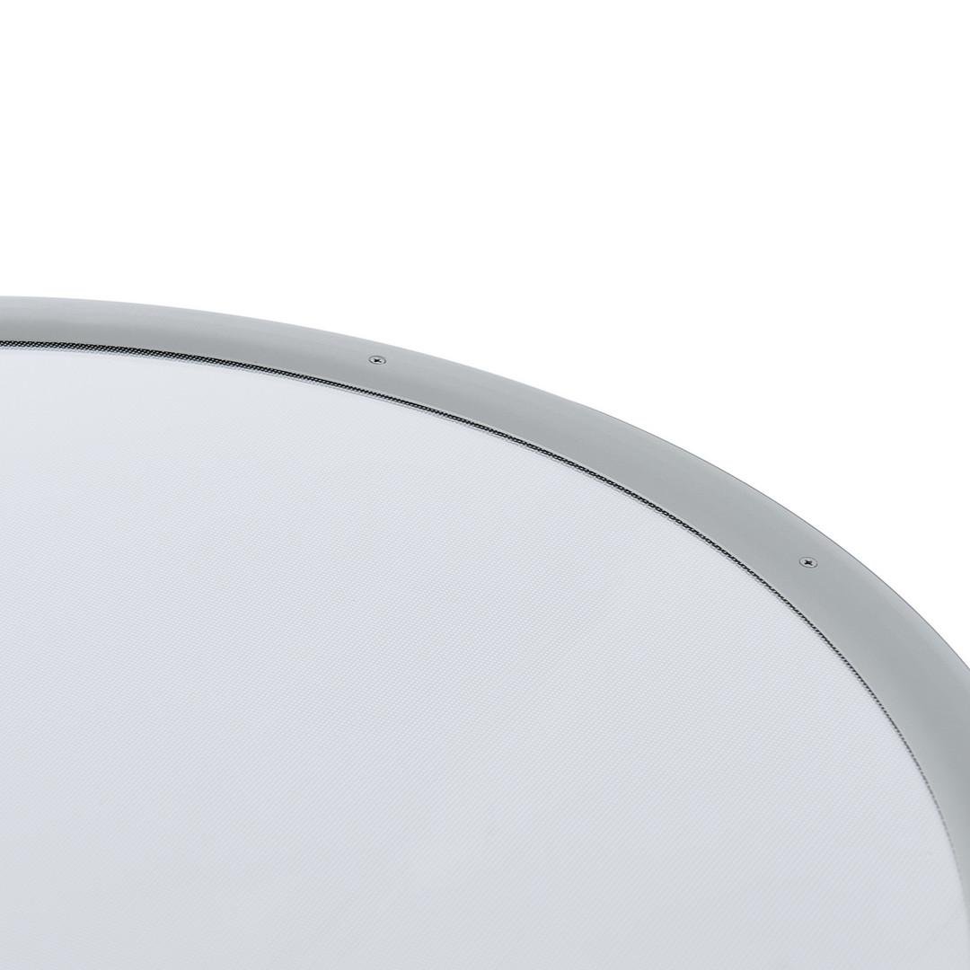 IMPR 342253 Deko-Light závěsné svítidlo - LED Panel, čiré kulaté, 50 W, DIM, 3000/3500/4000 K, šedá (obrázek 6)