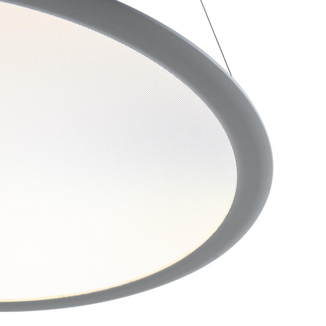 IMPR 342253 Deko-Light závěsné svítidlo - LED Panel, čiré kulaté, 50 W, DIM, 3000/3500/4000 K, šedá (obrázek 7)