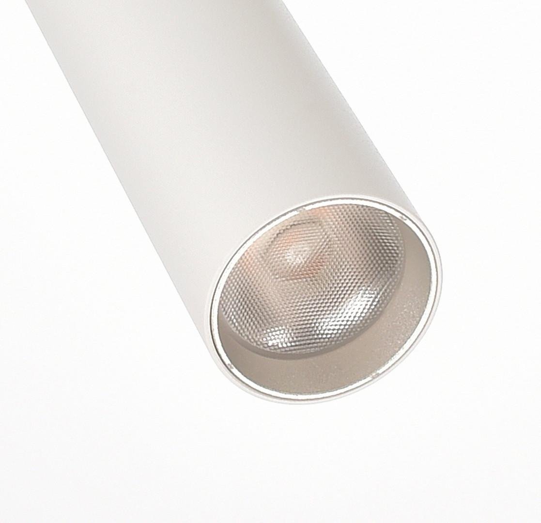 Obrázek produktu Deko-Light 3-fázové bodové svítidlo - Slim, 5W, DIM, 2700 K, bílá - LIGHT IMPRESSIONS 2 Obrázek produktu Deko-Light 3-fázové bodové svítidlo - Slim, 5W, DIM, 2700 K, bílá - LIGHT IMPRESSIONS 2