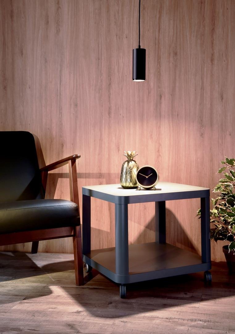 Obrázek produktu Deko-Light 3-fázové závěsné svítidlo - Lucea, 10 W, DTW, 1800-2700 K, černá - LIGHT IMPRESSIONS 2 Obrázek produktu Deko-Light 3-fázové závěsné svítidlo - Lucea, 10 W, DTW, 1800-2700 K, černá - LIGHT IMPRESSIONS 2