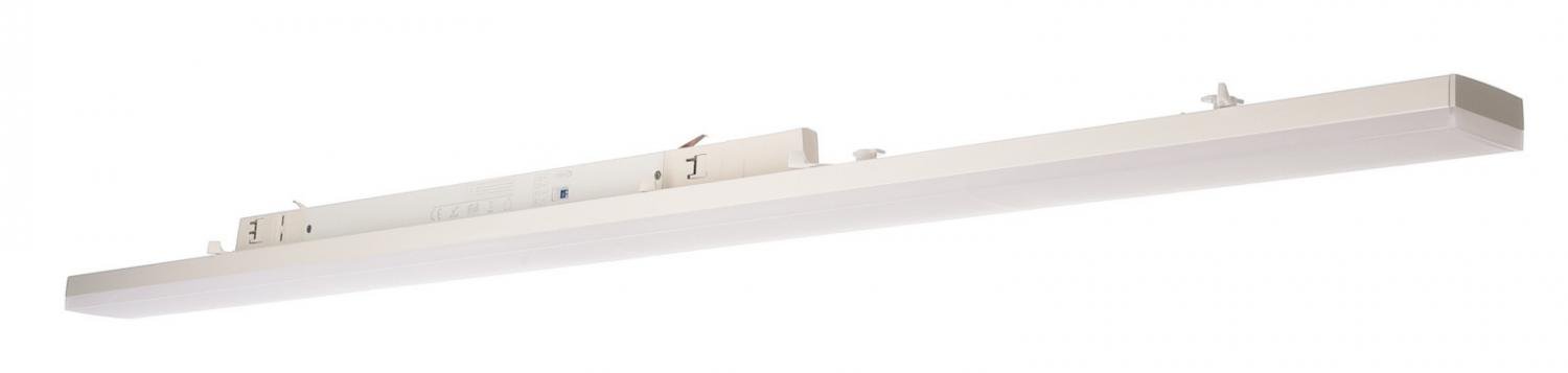 Deko-Light 3-fázové svítidlo - lineární Pro 120, 40 W, DALI, 3000/3500/4000 K, bílá - LIGHT IMPRESSIONS Obrázek produktu Deko-Light 3-fázové svítidlo - lineární Pro 120, 40 W, DALI, 3000/3500/4000 K, bílá - LIGHT IMPRESSIONS