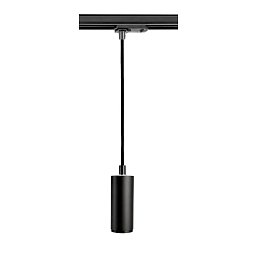 Obrázek pro produkt Deko-Light 1-fázový kolejnicový systém závěsné svítidlo - Lucea, 10 W, DTW, 1800-2700 K, černá - DEKOLIGHT