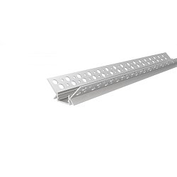 Obrázek pro produkt Deko-Light profil - sádrokartonový-profil, EV-11-12, 3m, stříbrná - DEKOLIGHT