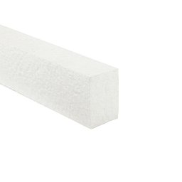 Obrázek pro produkt Deko-Light profil příslušenství - omítací lišta - omítací hrana - styropor pro profily Combo 40x29x1000 - DEKOLIGHT