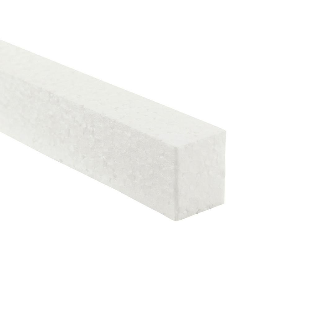 Deko-Light profil příslušenství - omítací lišta - zapuštěná - styropor pro profily Combo 24x29x1000 - LIGHT IMPRESSIONS Obrázek produktu Deko-Light profil příslušenství - omítací lišta - zapuštěná - styropor pro profily Combo 24x29x1000 - LIGHT IMPRESSIONS