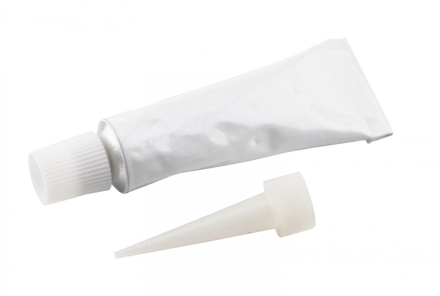 IMPR 930850 Deko-Light příslušenství - silikonové lepidlo 10ml - LIGHT IMPRESSIONS