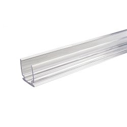 Obrázek pro produkt Deko-Light příslušenství - profil z plastu 2 m pro 230V LED pásek - DEKOLIGHT