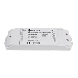 Obrázek pro produkt Deko-Light nízkonapěťový DALI stmívač (CV, DC) - DALI 2 PWM stmívač CV 4CH, 12-48V, 4A/kanál, DT - DEKOLIGHT