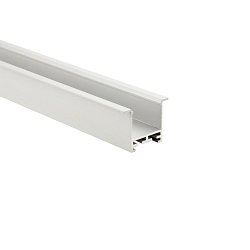 Obrázek pro produkt Deko-Light Combo Klick profil s křídly 35 F elox, 2m - DEKOLIGHT