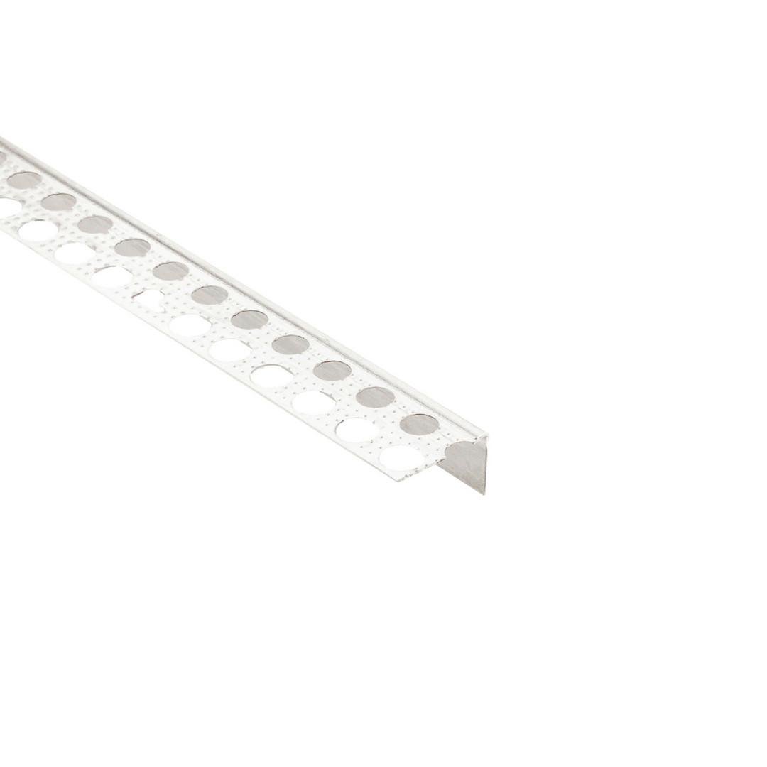 IMPR 970814 Deko-Light Combo napojovací profil pro výplňové práce hliník, 2 m - LIGHT IMPRESSIONS