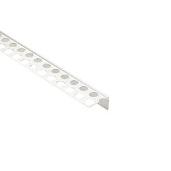 Obrázek pro produkt Deko-Light Combo napojovací profil pro výplňové práce hliník, 2 m - DEKOLIGHT