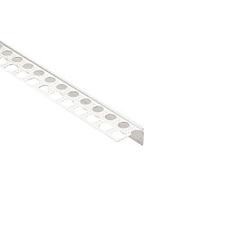 Obrázek pro produkt Deko-Light Combo napojovací profil pro výplňové práce bílá, 2 m - DEKOLIGHT