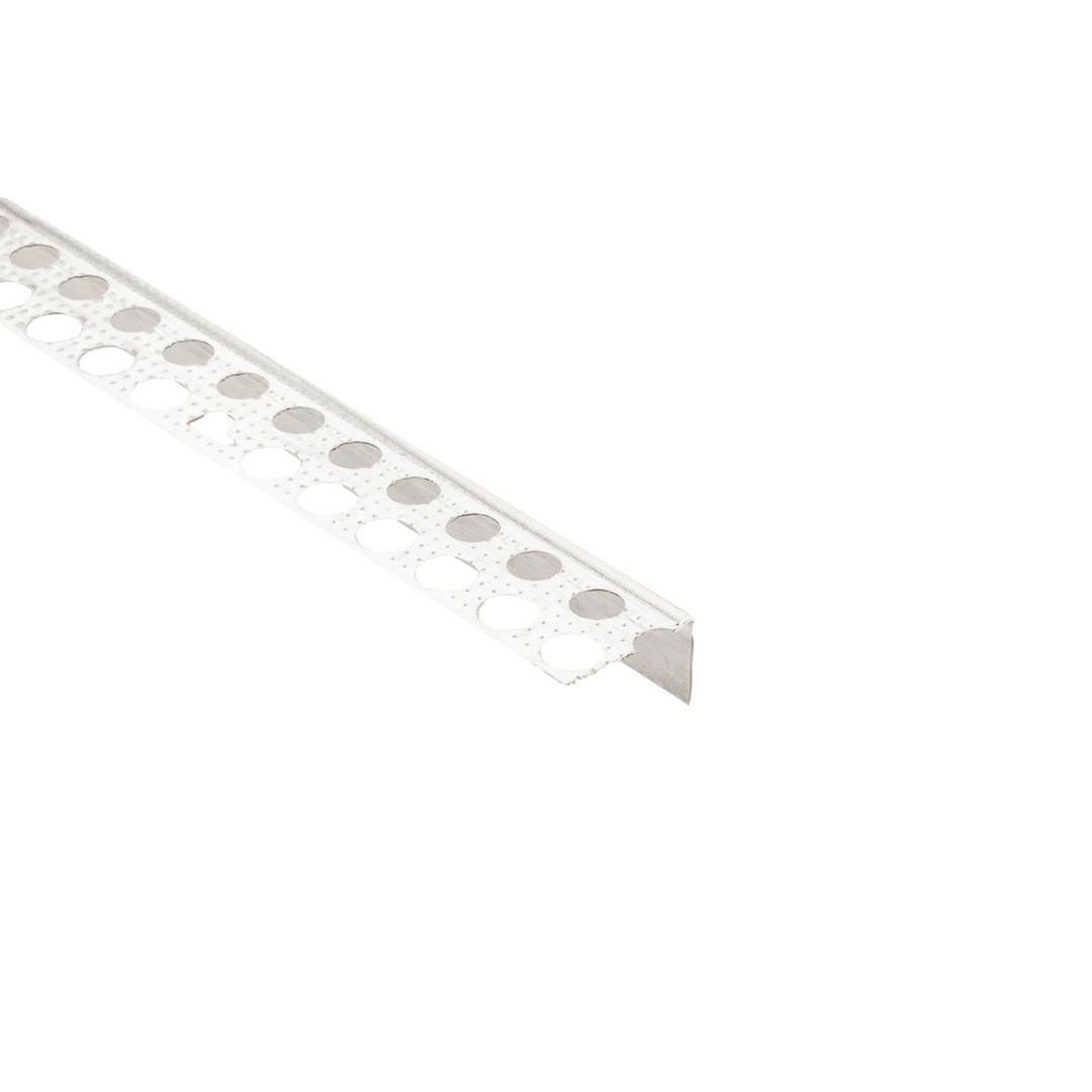 IMPR 970819 Deko-Light Combo vestavný napojovací profil pro výplňové práce bílá, 3 m - LIGHT IMPRESSIONS