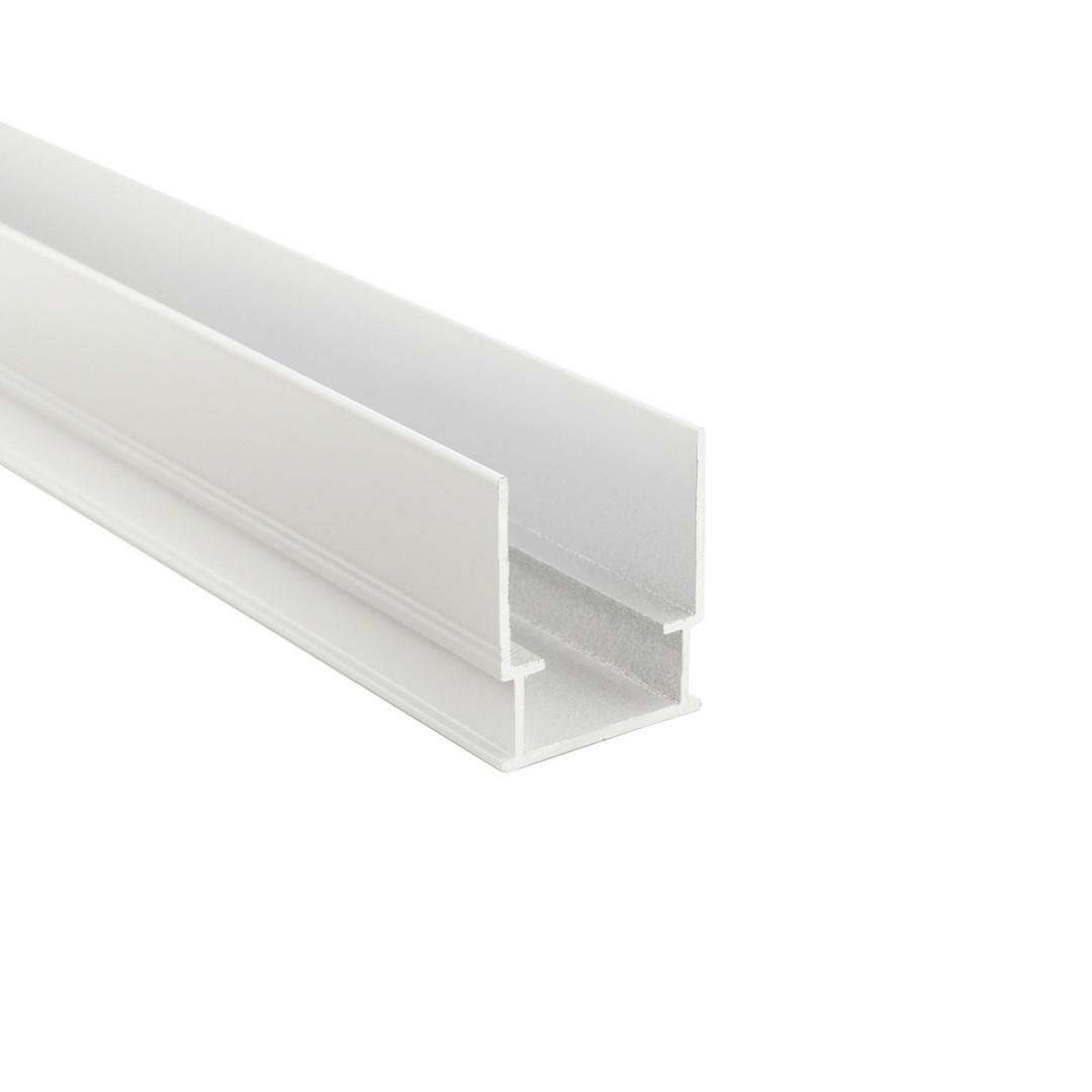 IMPR 970803 Deko-Light Combo montážní profil do betonu 3 m, bílá - LIGHT IMPRESSIONS