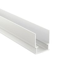 Obrázek pro produkt Deko-Light Combo montážní profil do betonu 3 m, bílá - DEKOLIGHT