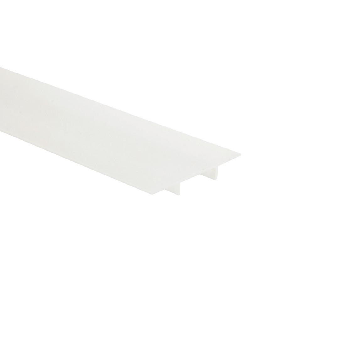 IMPR 988122 Deko-Light kryt pro Combo profil klick V3-UP-50 opál, 1 m - LIGHT IMPRESSIONS
