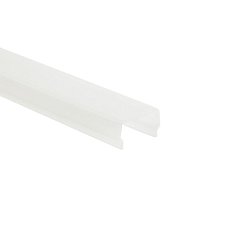 Obrázek pro produkt Deko-Light kryt pro Combo profil klick V5-U-2510 opál, 1 m - DEKOLIGHT