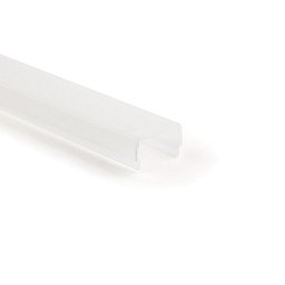 Obrázek pro produkt Deko-Light kryt pro Combo profil klick V5-U-2510 opál, 2 m - LIGHT IMPRESSIONS