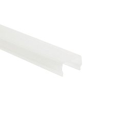 Obrázek pro produkt Deko-Light kryt pro Combo profil klick V5-U-2510 opál, 3 m - DEKOLIGHT