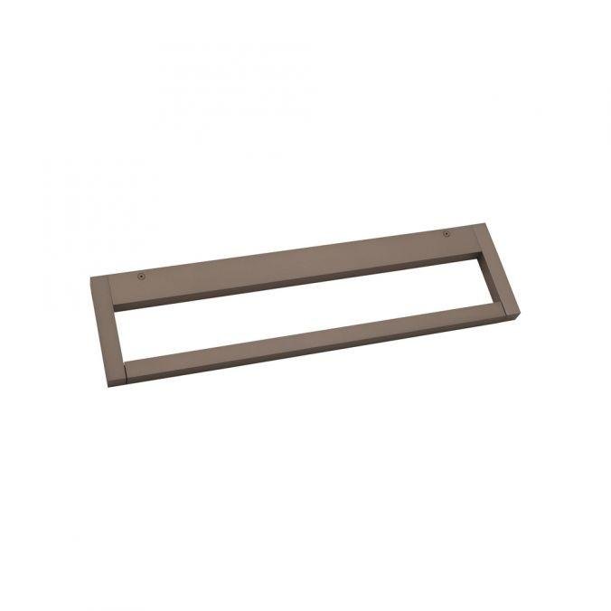 PN 9113-97 LED nástěnné svítidlo PURE Puro otočné dotykový stmívač 3000K bronz - PAUL NEUHAUS (obrázek 8)