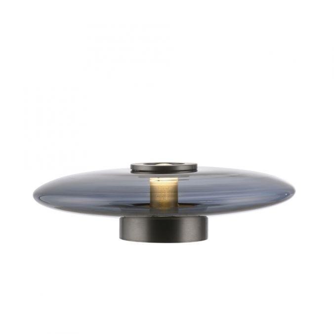 PN 6083-15 LED nástěnné a stropní svítidlo PURE Vitrum 2700K platina / kouřová - PAUL NEUHAUS (obrázek 19)