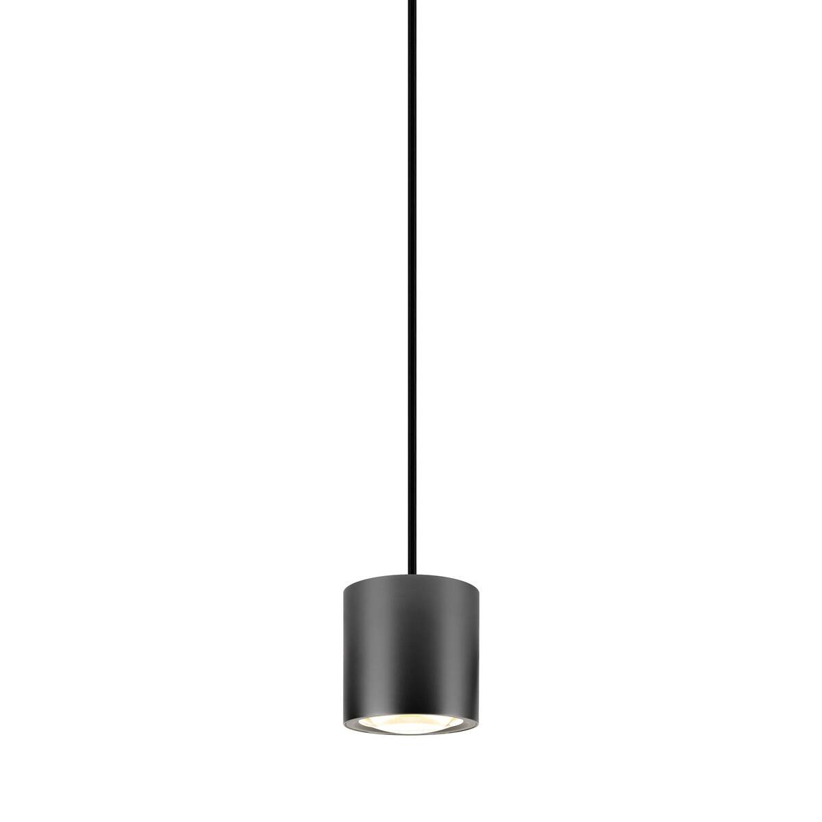LA 1008615 OCULUS závěsné světlo, délka závěsu 250 cm, 2000-3000K, 100°, Dim-to-Warm, PHASE, tmavý bronz - BIG WHITE (SLV)