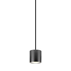 Obrázek pro produkt OCULUS závěsné světlo, délka závěsu 250 cm, 2000-3000K, 100°, Dim-to-Warm, PHASE, tmavý bronz - BIG WHITE (SLV)
