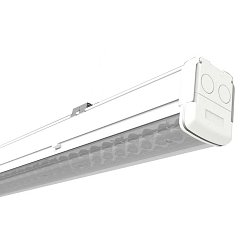 Obrázek pro produkt VÝPRODEJ VZORKU Stropní svítidlo XENO LED 150cm 90° DIM 4000K - LED2 Lighting