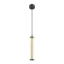 Obrázek pro produkt QUIMERA závěsná lampa, 150cm, 2700/3000K, PHASE, černá - BIG WHITE (SLV)