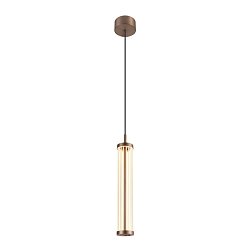 Obrázek pro produkt QUIMERA závěsná lampa, 150cm, 2700/3000K, PHASE, měď - BIG WHITE (SLV)