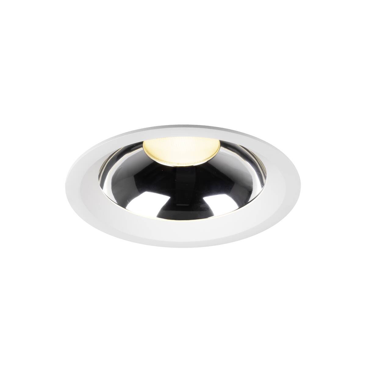 LA 1008627 DOWNLIGHT C DALI 200 24W 930 IP54 - BIG WHITE (SLV)