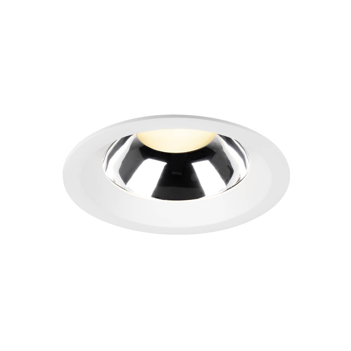 LA 1008625 DOWNLIGHT C DALI 150 20W 930 IP54 - BIG WHITE (SLV)