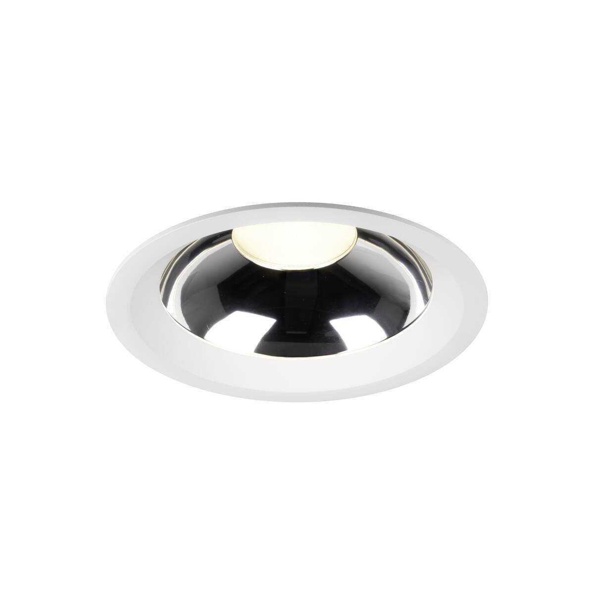 LA 1008624 DOWNLIGHT C 200 8/16/24W 940 IP54 - BIG WHITE (SLV)