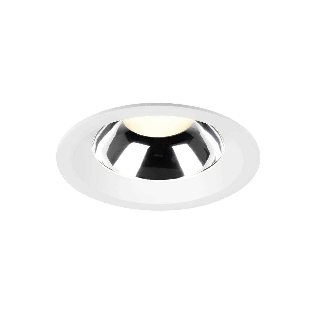 LA 1008622 DOWNLIGHT C 150 8/14/20W 940 IP54 - BIG WHITE (SLV)