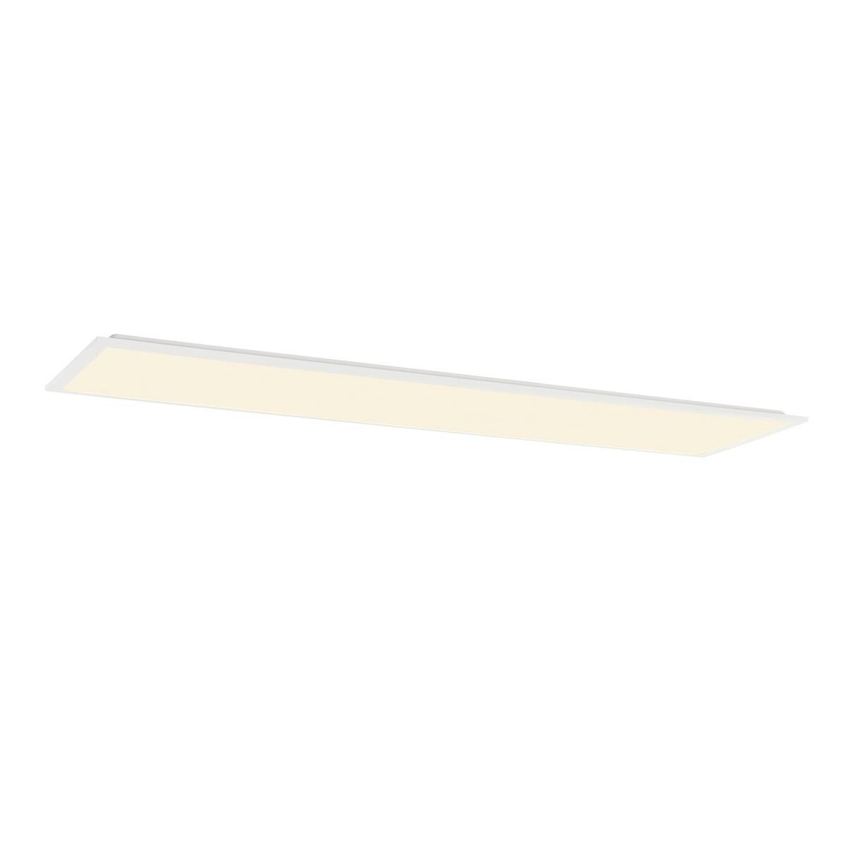 LA 1008607 PANEL C DALI 1200 34 W 830/840 UGR - BIG WHITE (SLV)