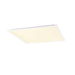 Obrázek pro produkt PANEL C DALI 625 34 W 830/840 UGR - BIG WHITE (SLV)