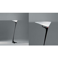 Obrázek pro produkt Stojací lampa MONTJUIC 1x400W R7s Halogen, IP20, stmívač,190cm - ARTEMIDE
