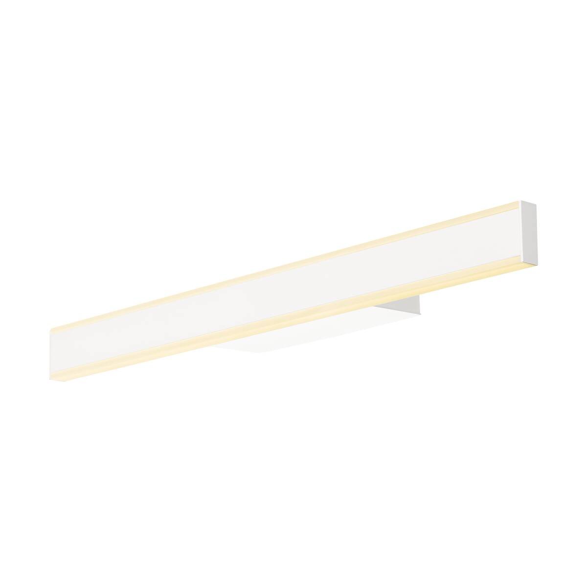 LA 1008085 ONE LINEAR 50 nástěnné svítidlo, nahoru/dolů, 2700/3000K, PHASE, bílá - BIG WHITE (SLV)